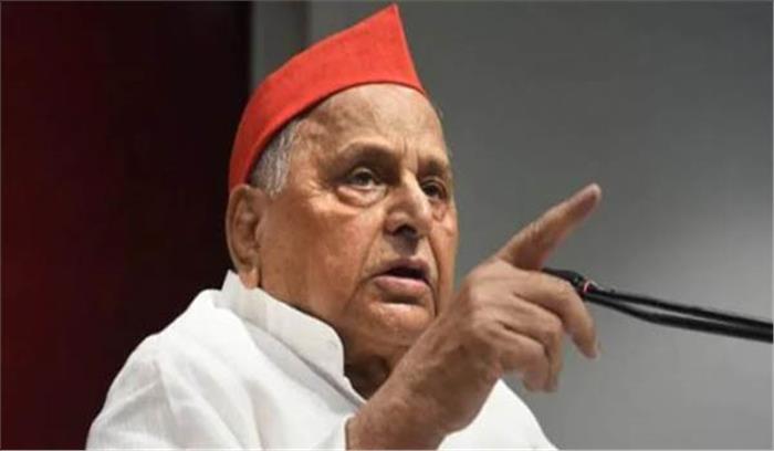 मुलायम सिंह से अब मर्सिडीज वापस लेगी सरकार मुलायम सिंह से अब मर्सिडीज वापस लेगी सरकार