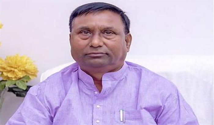 गाय की हत्या कम हुई इसलिये बरसे बदरा