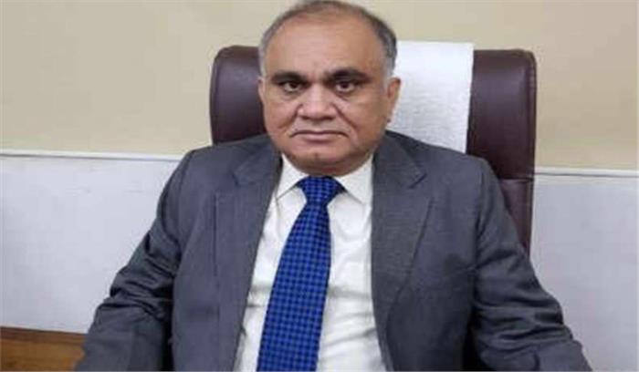 उप्र के फील्ड अफसर प्रतिदिन योजनाओं का करेंगे निरीक्षण