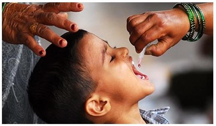 पोलियो टीके पूरी तरह गुणवत्तापूर्ण : हर्षवर्धन