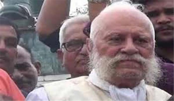 राजा भैया के पिता पर धार्मिक भावनाओं को आहत करने हुआ केस दर्ज