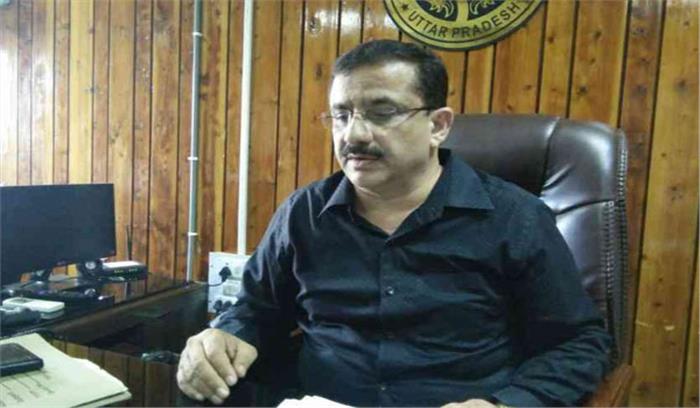 कांग्रेस,सपा के लिये सीएए राजनीति चमकाने का हथियार : रिजवी