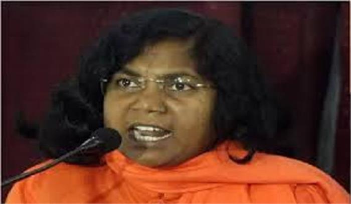 सावित्री बाई फुले ने कांग्रेस से दिया इस्तीफा, नई पार्टी बनाने का किया ऐलान