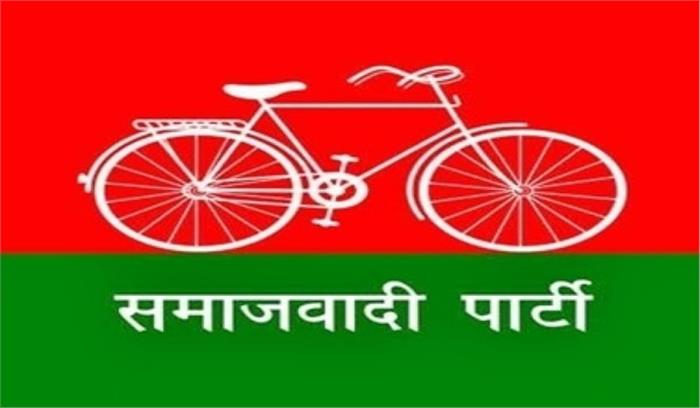 सपा को मुस्लिम वोट बैंक संजोने की चिंता