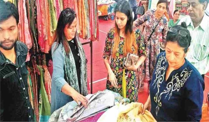 सिल्क एक्सपो-सिल्क कुम्भ का 30 नवम्बर को होगा आयोजन