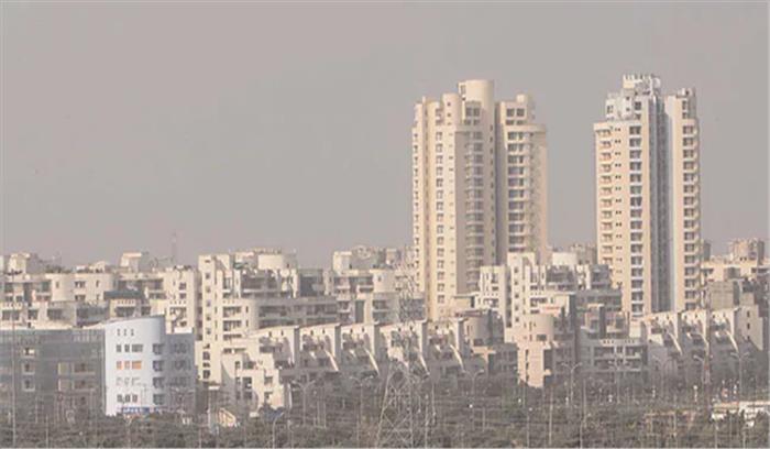 उत्तर प्रदेश में रियल एस्टेट : ऊंची इमारतें, और ऊंचे अपराधी उत्तर प्रदेश में रियल एस्टेट : ऊंची इमारतें, और ऊंचे अपराधी