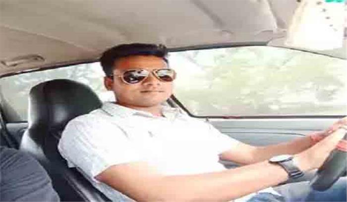 पीलीभीत में तैनात कांस्टेबल की उद्यमसिंह नगर में गोली मारकर हत्या पीलीभीत में तैनात कांस्टेबल की उद्यमसिंह नगर में गोली मारकर हत्या