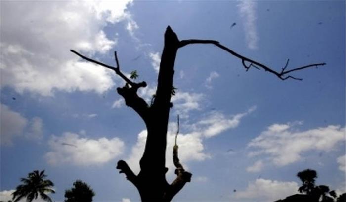 उप्र में बादलों की आवाजाही के बीच बारिश की संभावना