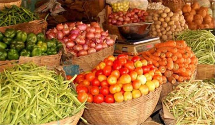 बच्चों की सेहत सुधारने सरकारी स्कूलों में उगाई जाएंगी सब्जियां