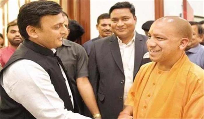 उत्तर प्रदेश : सरकारी स्कूलों में योग करेंगे छात्र उत्तर प्रदेश : सरकारी स्कूलों में योग करेंगे छात्र