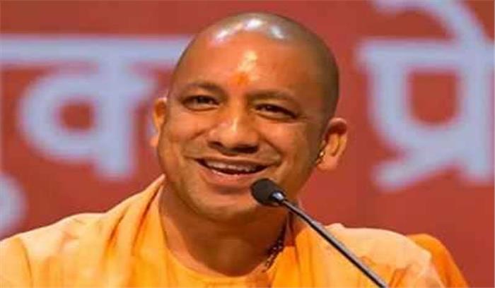 चुनाव से पहले योगी सरकार के कर्मचारियों के वेतन मानदेय में बढोत्तरी