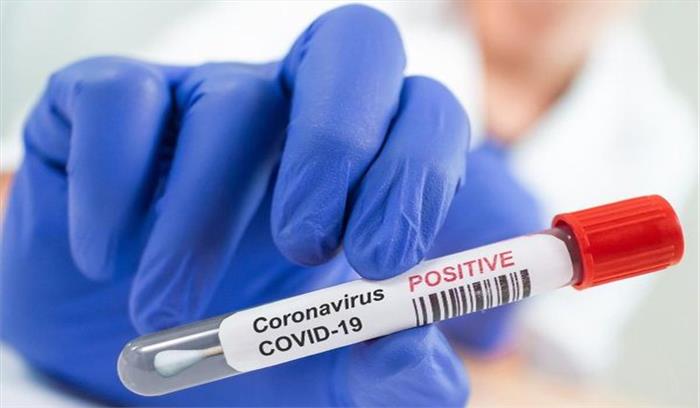 लुधियाना में कोरोना से 26 मरीजों की मौत लुधियाना में कोरोना से 26 मरीजों की मौत