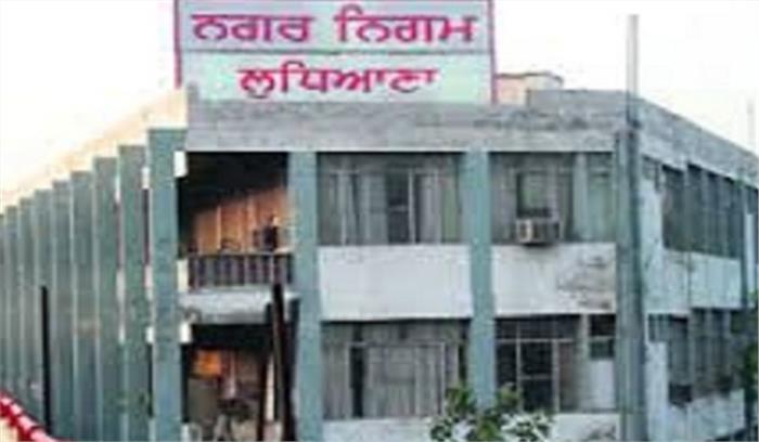 पंजाब: लुधियाना के महापौर बल्कार सिंह बने