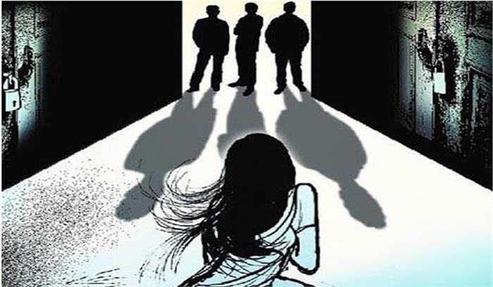 लुधियाना में सामूहिक बलात्कार मामले में 1 गिरफ्तार