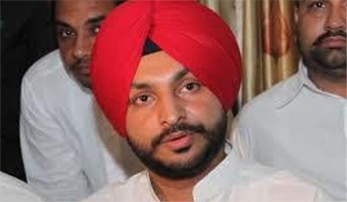 शिअद-भाजपा गठबंधन टूटने के कगार पर : रवनीत सिंह बिट्टू