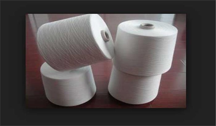 लुधियाना: सूत के कारखाने की इमारत में भीषण आग