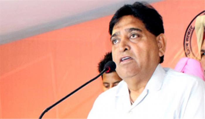 लुधियाना की हाईटैक साईकिल वैली के लिये जमीन खरीदने का काम पूरा :अरोड़ा