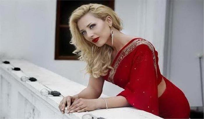 हिंदी फिल्मों में अभिनय करने की योजना नहीं : लूलिया वंतूर