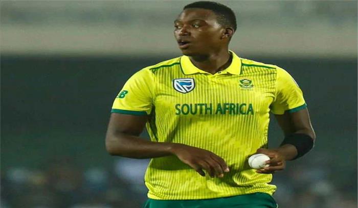 ईस्ट लंदन टी-20 : द. अफ्रीका ने इंग्लैंड को 1 रन से हराया