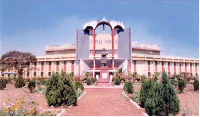 एमए-एम.कॉम की परीक्षाएं 20 से होंगी शुरु, पं. रविवि ने जारी की समय सारिणी