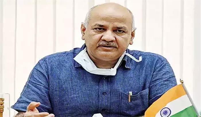 एमसीडी दिवालिया, सीएम ने वेतन के लिए दिए 938 करोड़ रुपए : दिल्ली सरकार