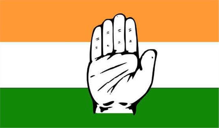 MCD चुनाव के लिए कांग्रेस ने 3 सदस्यीय समिति गठित की 