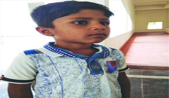 अस्पताल में एंटी रैबीज इंजेक्शन नहीं, मरीजों की बढ़ी परेशानी