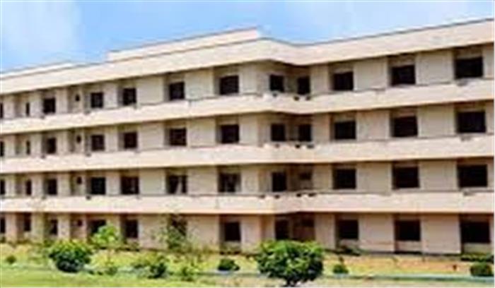 ओडिशा : मेडिकल कॉलेज स्थापित करेगा एमसीएल ओडिशा : मेडिकल कॉलेज स्थापित करेगा एमसीएल