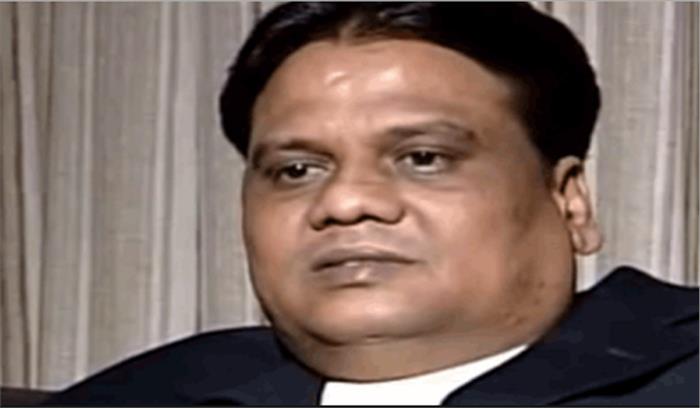 जेडे मर्डर केस मामले में छोटा राजन दोषी करार, जिगना और पॉलसन बरी