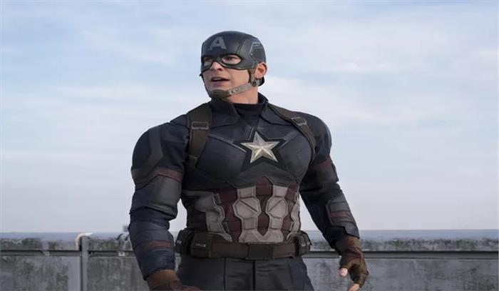 क्रिस इवांस अपने सुपरहीरो अंदाज से दूर होने के लिए तैयार हैं