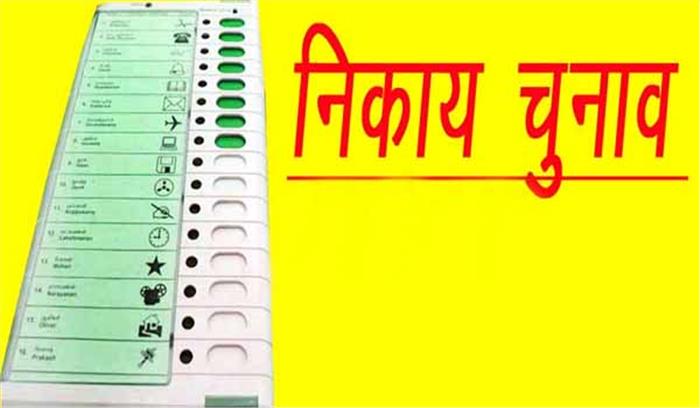 एमआईएम ने उत्तर प्रदेश निकाय चुनाव में जीती 29 सीटें