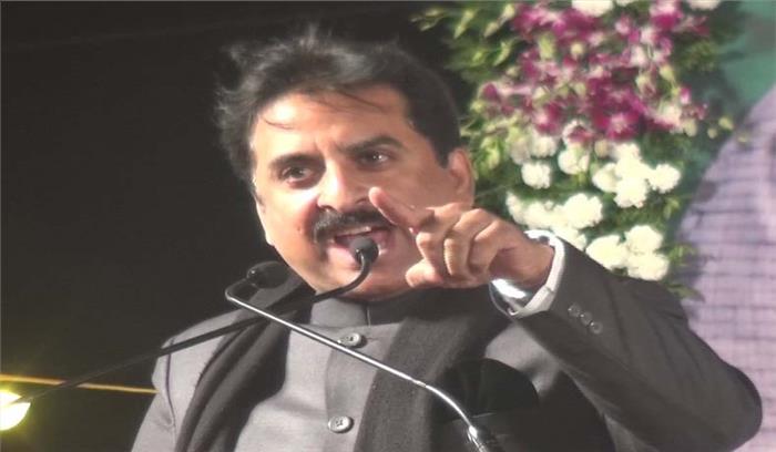 एमआईएम ने औरंगाबाद लोकसभा सीट से इम्तियाज जलील को उतारा