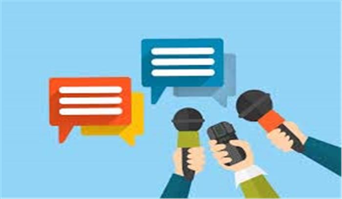 मीडिया के सांस्कृतिक शांति में योगदान के मुद्दे पर होगा सम्मलेन