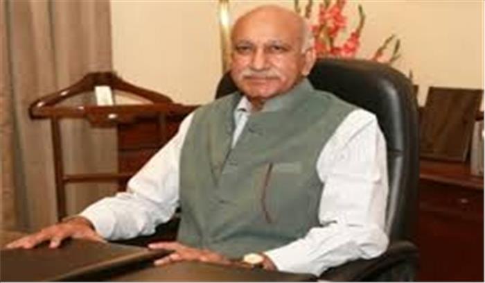 एम.जे._x007f_अकबर के बयान पर अमेरिकी पत्रकार का पलटवार