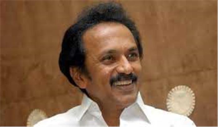 श्रीलंका का राजनीतिक घटनाक्रम तमिलनाडु के लिए भी चिंता का विषय: स्टालिन