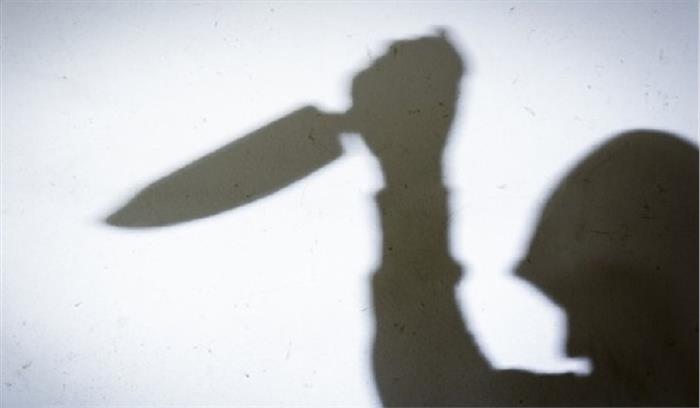 सक्ती विधायक के चालक पर चाकू से हमला