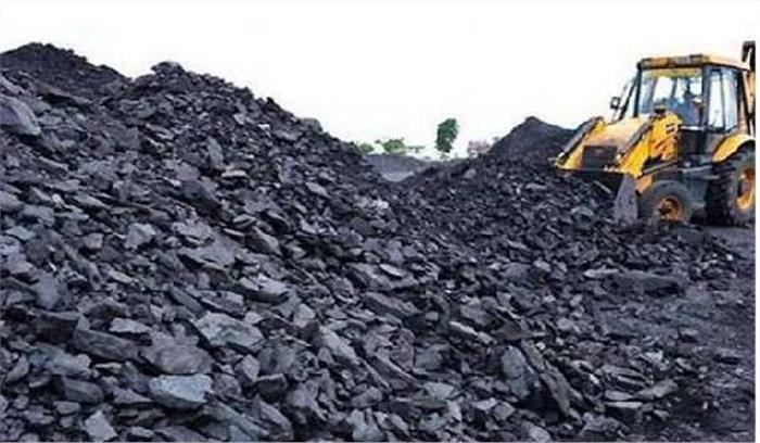 विधायक की शिकायत के बाद10 कोयला खदानें बंद