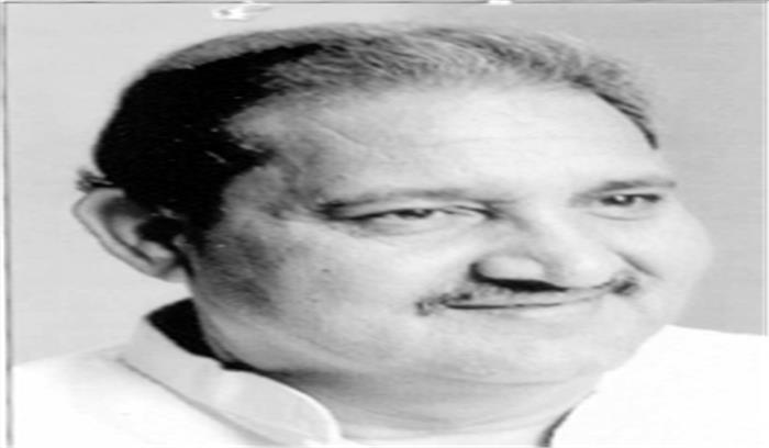 महानदी का संरक्षण करें सरकार: धनेन्द्र