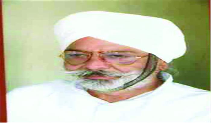 निगम के लिए विधायक ने विधानसभा में मांगा फंड