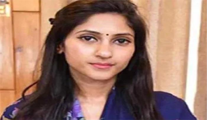 विधायक अदिति सिंह पर उनकी दादी ने लगाया प्रताड़ना का आरोप