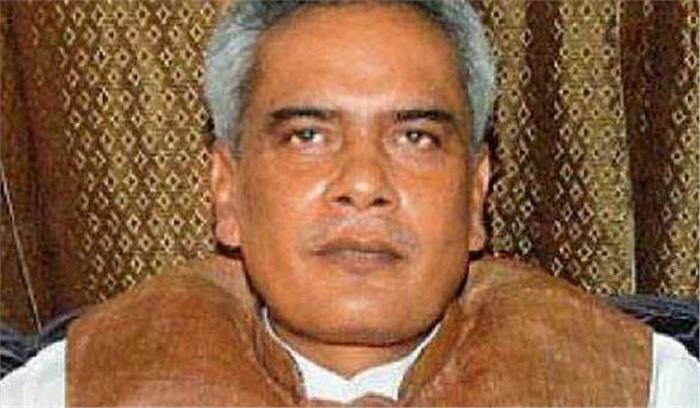 विधायक हत्याकांड में RJD के पूर्व सांसद प्रभुनाथ सिंह दोषी करार