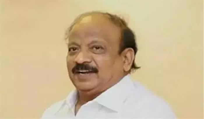 पार्टी विरोधी गतिविधियों के लिए विधायक रोशन बेग कांग्रेस से निलंबित पार्टी विरोधी गतिविधियों के लिए विधायक रोशन बेग कांग्रेस से निलंबित