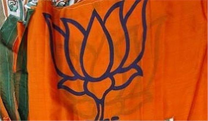 डॉक्टर शैतान हैं और पत्रकार दलाल : भाजपा विधायक डॉक्टर शैतान हैं और पत्रकार दलाल : भाजपा विधायक