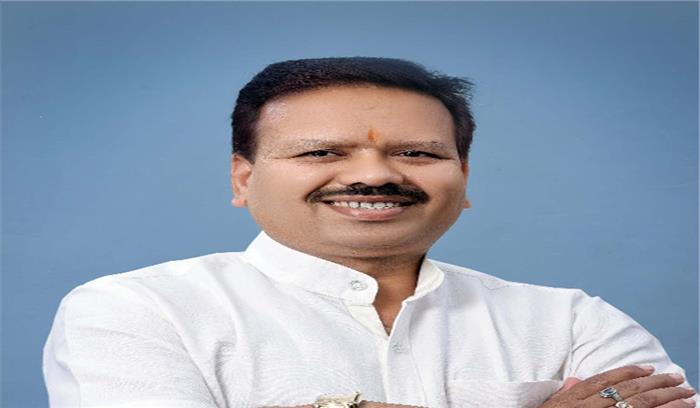 19 गांवों में नल जल योजना के लिए,विधायक ने पीएचई विभाग को लिखा पत्र 