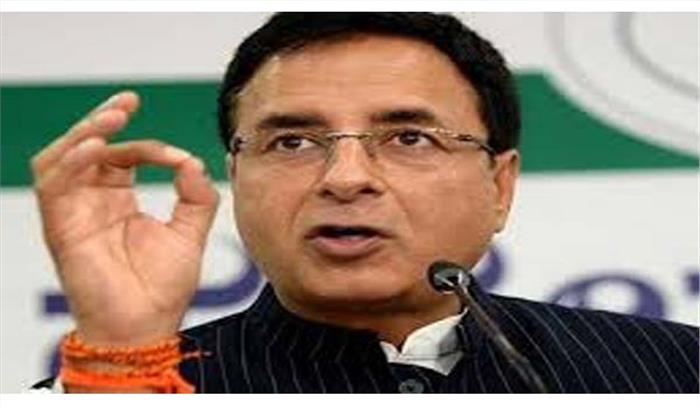 हरियाणा में बेरोजगारी की समस्या विकराल : सुरजेवाला