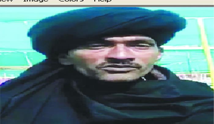 कंबल वाले बाबा के बयान से खलबली