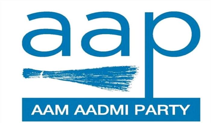 विधायकों के खिलाफ एफआईआर: आप ने उठाए दिल्ली पुलिस पर सवाल