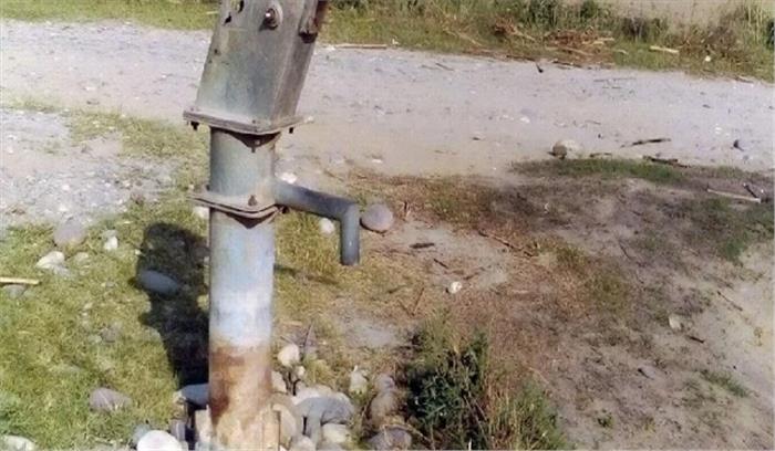 विधायक नहीं ले रहे रुचि, नहीं बनाई सूची