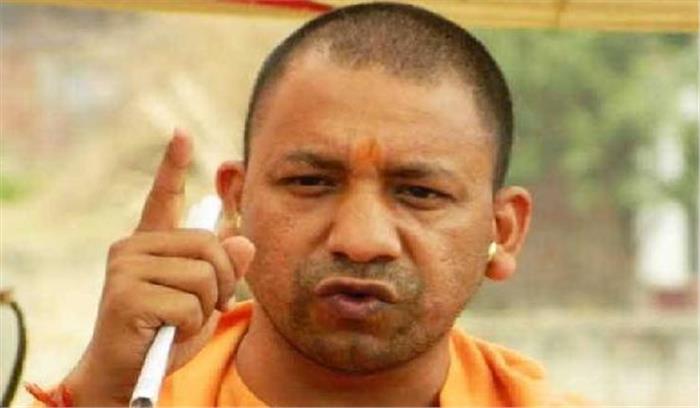 विधायकों से नहीं मिल पाएंगे योगी