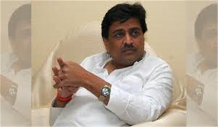 महाराष्ट्र में शिवसेना से कोई मतभेद नहीं : अशोक चव्हाण